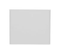 Kolo Uni 2 - Panneau latéral pour baignoire, universel 75, blanc PWP2376000