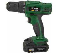 Koma tools 22 Nm