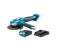 Kit Meuleuse 20v Koma Tools Sans Fil, Puissante, Polyvalente - Koma Tools