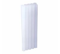 Koma tools Bâtons de colle thermofusible - Transparent