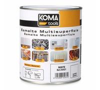 Koma Tools Blanc Mat - 750 ml