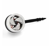 Koma Tools Brosse pour Nettoyeur Haute Pression 08470 08471 08472 08473 Mouvement Rotatif de Rechange