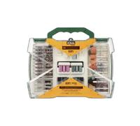 Koma tools Coffret à outils - Multicolore