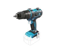 Koma Tools Perceuse-visseuse 08762 G 20 V Brushless Mandrin 13 mm - sans batterie ni chargeur