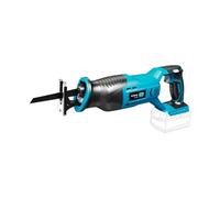 Koma Tools 20V-SS Scie sabre 20V sans batterie ni chargeur bleu/noir 8,5 x 44 x 15,5 cm