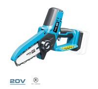 Mini Tronçonneuse Koma 20v Légère, Sans Fil, Haute Performance - Koma Tools