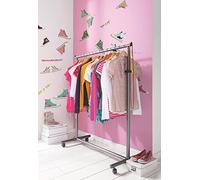 Komar 17044h SNEAKERS - 50 x 70 cm - Sticker mural - Sticker mural - Motif : baskets - Chucks - Chaussures - Motif - 17044h