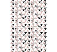 Komar Disney 101 Dalmaker Papier Peint pour Chambre d'enfant 200 x 280 cm