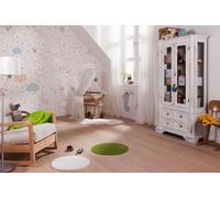 Komar Disney Papier peint photo non tissé Motif Winnie l'ourson Motif danse du vent 300 x 250 cm