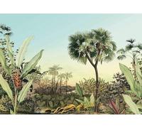Komar Hx7-050 Poster, Oasis, 350 cm x 250 cm