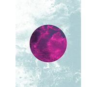 Komar Image Murale | Solum Ignis | Poster Photo Salon Chambre Décoration Art Print | sans Cadre | P095B-30 x 40 cm | Dimensions : 30 x 40 cm (Largeur x Hauteur)