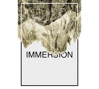 Komar Immersion Sand - Taille : 50 x 70 cm Tableau mural - Impression (sans cadre) - Pure Boutique