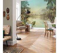 Komar HX8-049 Poster, Lac Tropical, 400cm X 275cm