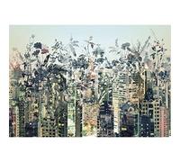 Komar Murale, 368 x 254 cm, Jungle Urbaine 8-979