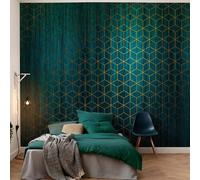 Komar Mystique Vert 400x280