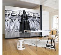 Komar Papier Peint Dark Vador & Stormtroopers Star Wars 254X368 CM