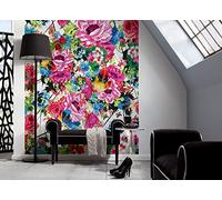 Komar Photo Murale, 184 x 254 cm, Romantic Pop 4-749
