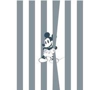KOMAR Photo murale intissé impression numérique Mickey Offbeat Multicolors G