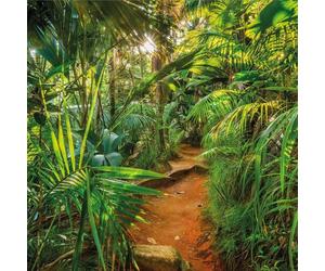 Komar Photo murale Jungle Trail 368 x 254 cm