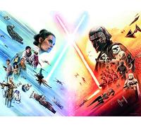 Komar Poster d'Art Mural, 40cm x 30cm, Star Wars Affiche du Film