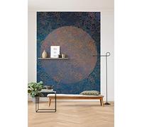 Komar Poster XXL Impression Numérique, 200cm x 270cm, La Lune
