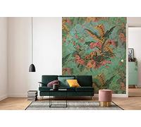 Komar Poster XXL Impression Numérique, 200cm x 270cm, Orient Rosé
