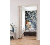 Komar Poster XXL Impression Numérique, 200cm x 280cm, Femme d'Or