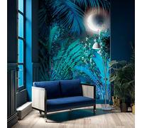 Komar Poster XXL Impression Numérique, 200cm x 280cm, Intense
