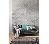 Komar Poster XXL Impression Numérique, 200cm x 280cm, Veil