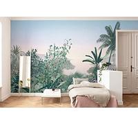 Komar Poster XXL Impression Numérique, 500cm x 280cm, Matin