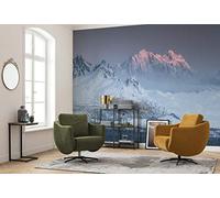Komar Poster XXL Impression Numérique, 500cm x 280cm, Thrones