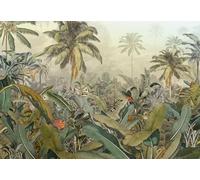 Komar Papier peint photo murale Amazonia XXL4-063 – intissé 368 x 248 cm