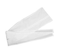 KOMBIUDA 1 ensemble Cloth Seal For Air Conditioner Window Fabric For Portable Ac Units To Prevent Air Leaks