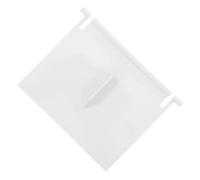 KOMBIUDA Volet de Porte du Skimmer de Piscine Porte de Skimmer de Piscine en Plastique Blanc Compatible pour 8926 Skimmer Accessoire pour Skimmer de Piscine Hors Sol