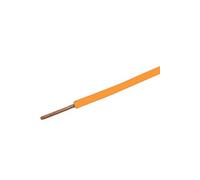 KOMELEC Fil électrique h07vu cuivre 1.5mm_ 100m