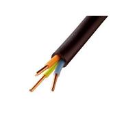 KOMELEC FRANCE Câble électrique 3x2.5mm_ r2v 100m
