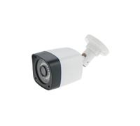 KOMELEC FRANCE Caméra de surveillance exterieure 1/3' - ahd 1080p blanche