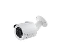 KOMELEC FRANCE Caméra de surveillance extérieure 1/3' - ahd 1080p blanche
