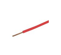 KOMELEC FRANCE Fil électrique h07vu cuivre 1.5mm_ 100m
