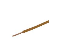 KOMELEC FRANCE Fil électrique h07vu cuivre 1.5mm_ 100m