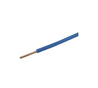 KOMELEC FRANCE Fil électrique h07vu cuivre 1.5mm_ 100m