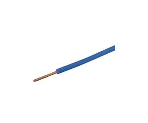 KOMELEC FRANCE Fil électrique h07vu cuivre 1.5mm_ 100m