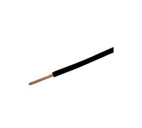 KOMELEC FRANCE Fil électrique h07vu cuivre 2.5mm_ 100m