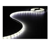 KOMELEC FRANCE Ruban à led blanc froid 300 led 5m 12 volts Blanc froid G