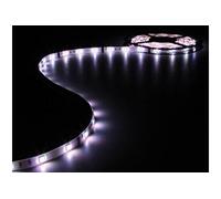 KOMELEC FRANCE Ruban à led rvb 150 led 5m 12 volts