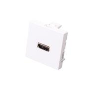 KOMELEC Prise murale hdmi femelle coudée