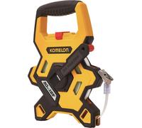 Komelon Entrepreneur Longue Bande TK14847 (50m/165ft) (Multi Colour)