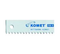 KOMET KOMET Lame de scie machine SB5 Z6 par pouce/k 500x48x2,50mm Quantité:1