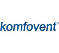 KomfoVent Batterie de chauffage DH-315 - 712200041