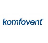 KomfoVent Batterie DX à détente directe DCF-0,5-3-R - 765300052